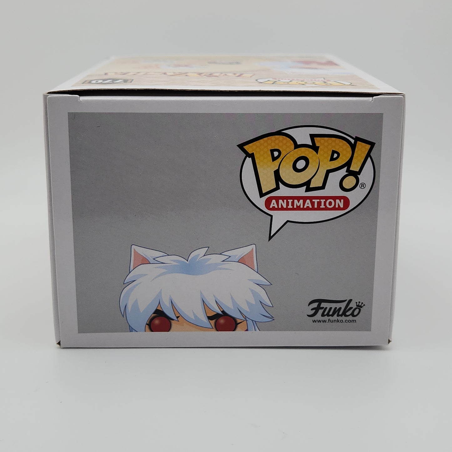 Funko Pop! Animation- InuYasha: Evil InuYasha