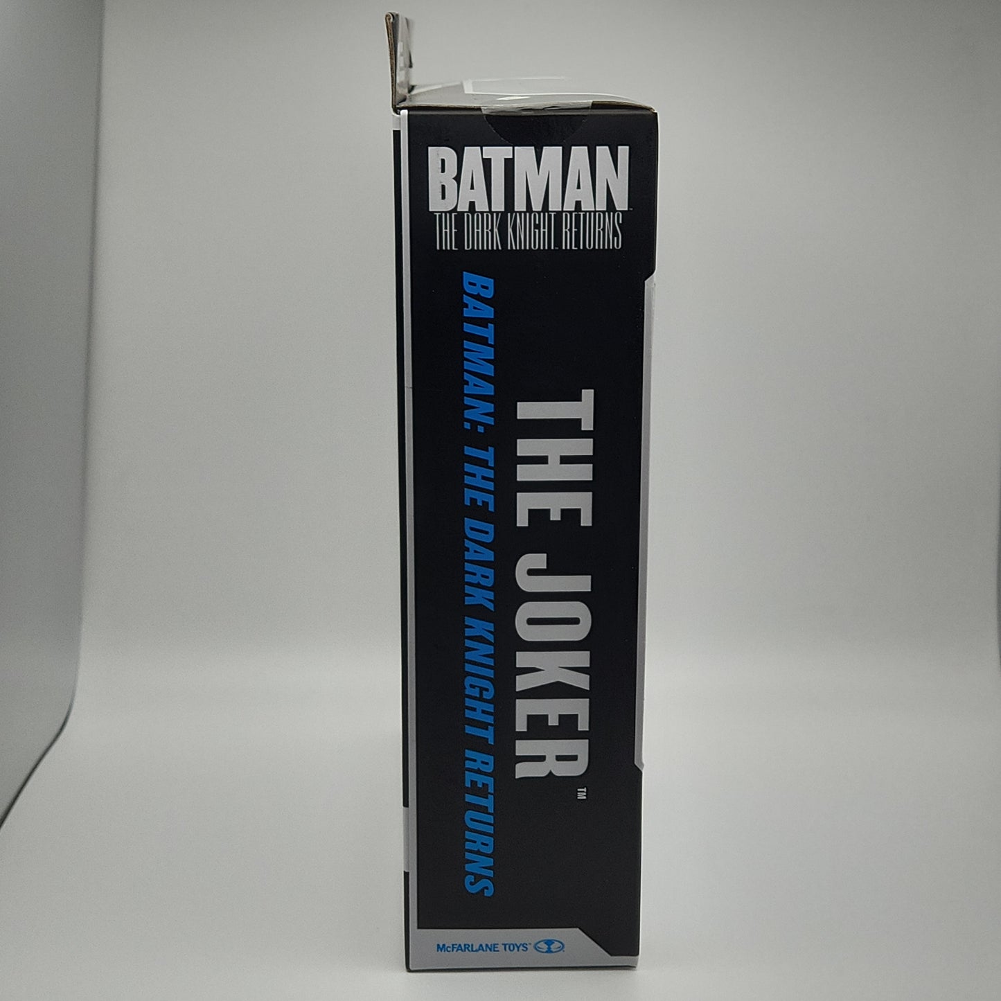 DC Dark Knight Returns- The Joker