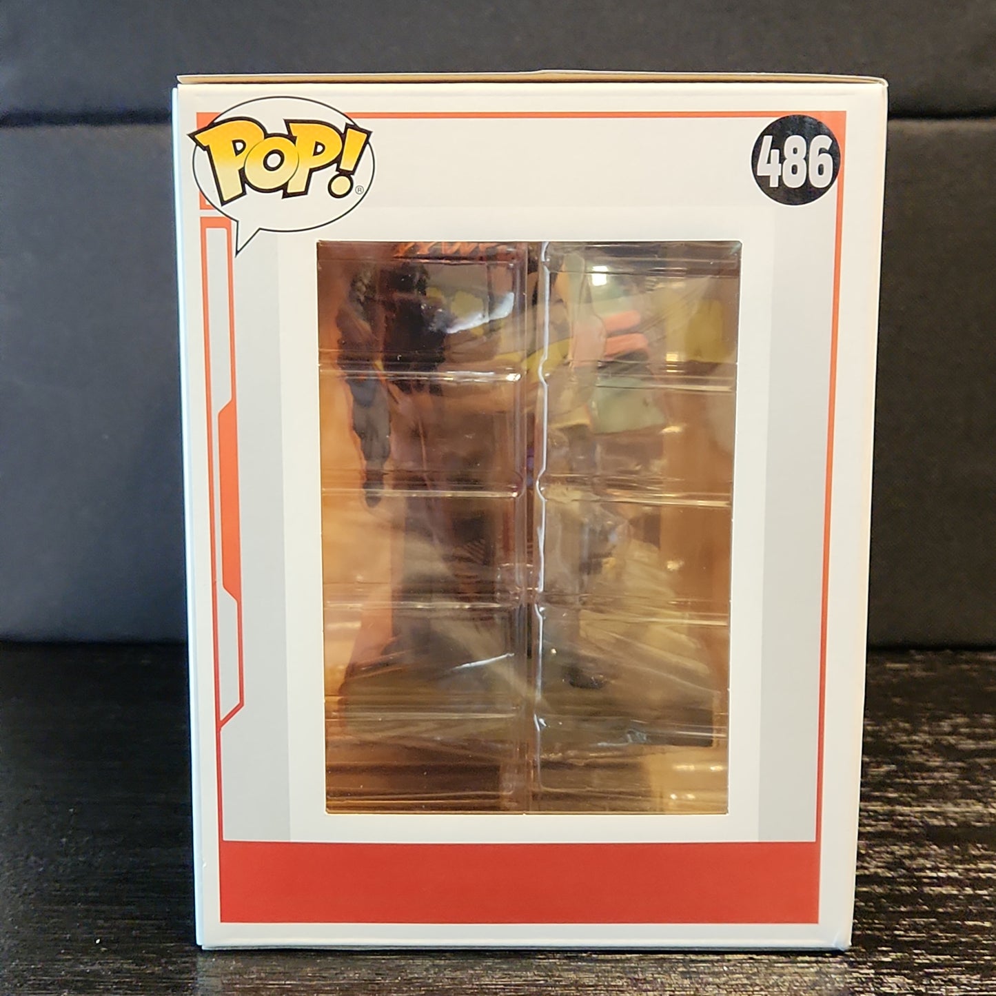 Funko Pop! Television- Star Wars: Boba Fett & Fennec on Throne