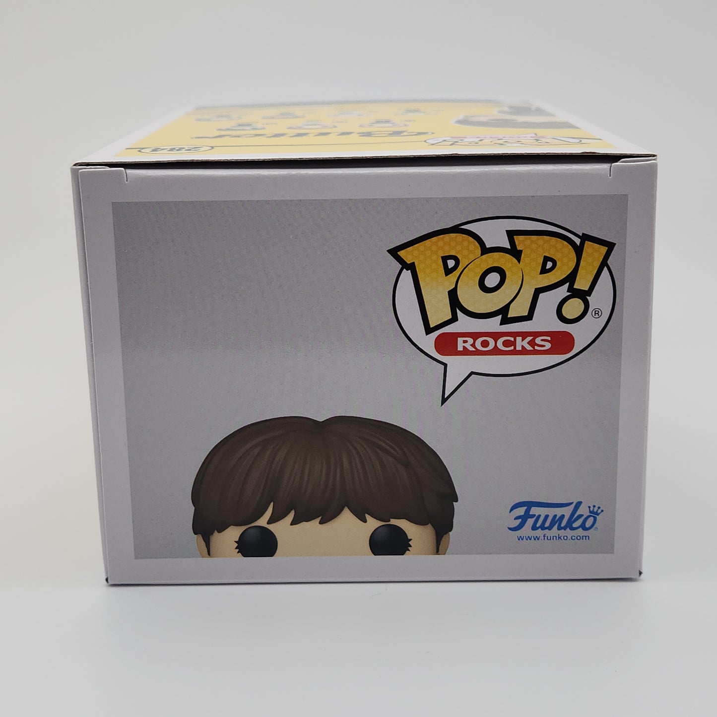 Funko Pop! Rocks- V(BTS)