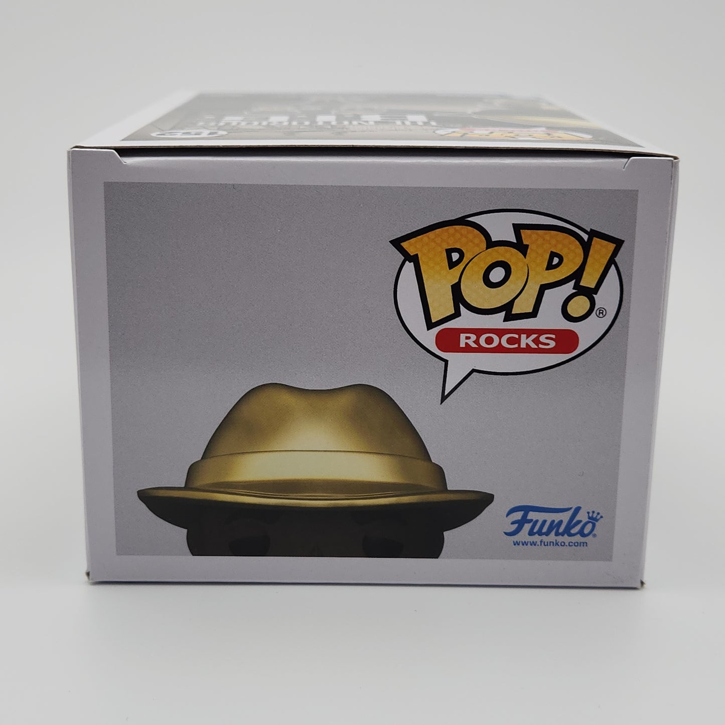 Funko Pop! Rocks- Notorious B.I.G.