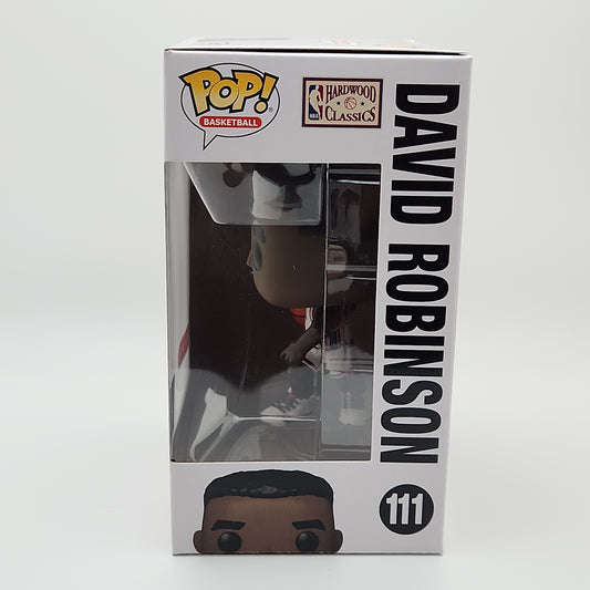 Funko Pop! Basketball- USA Dream Team: David Robinson (USA)