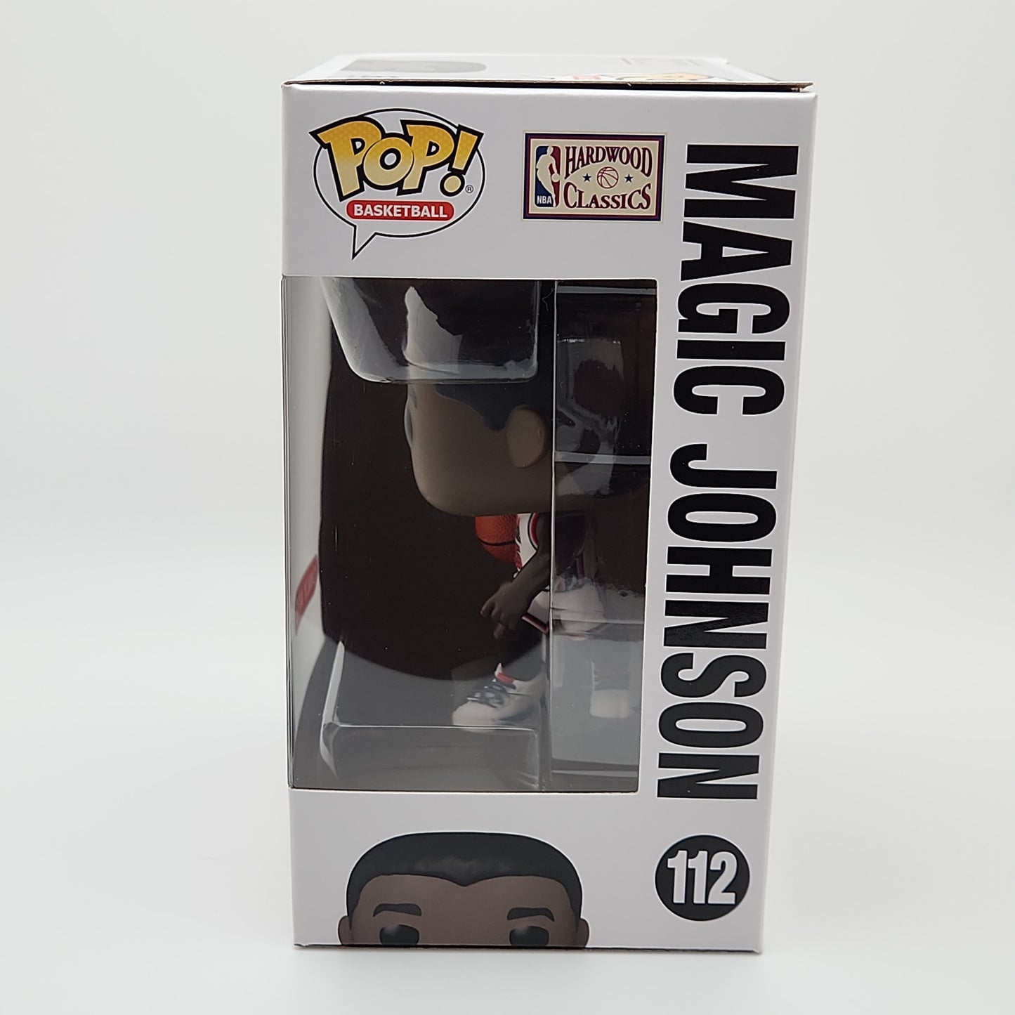 Funko Pop! Basketball- USA Dream Team: Magic Johnson (USA)