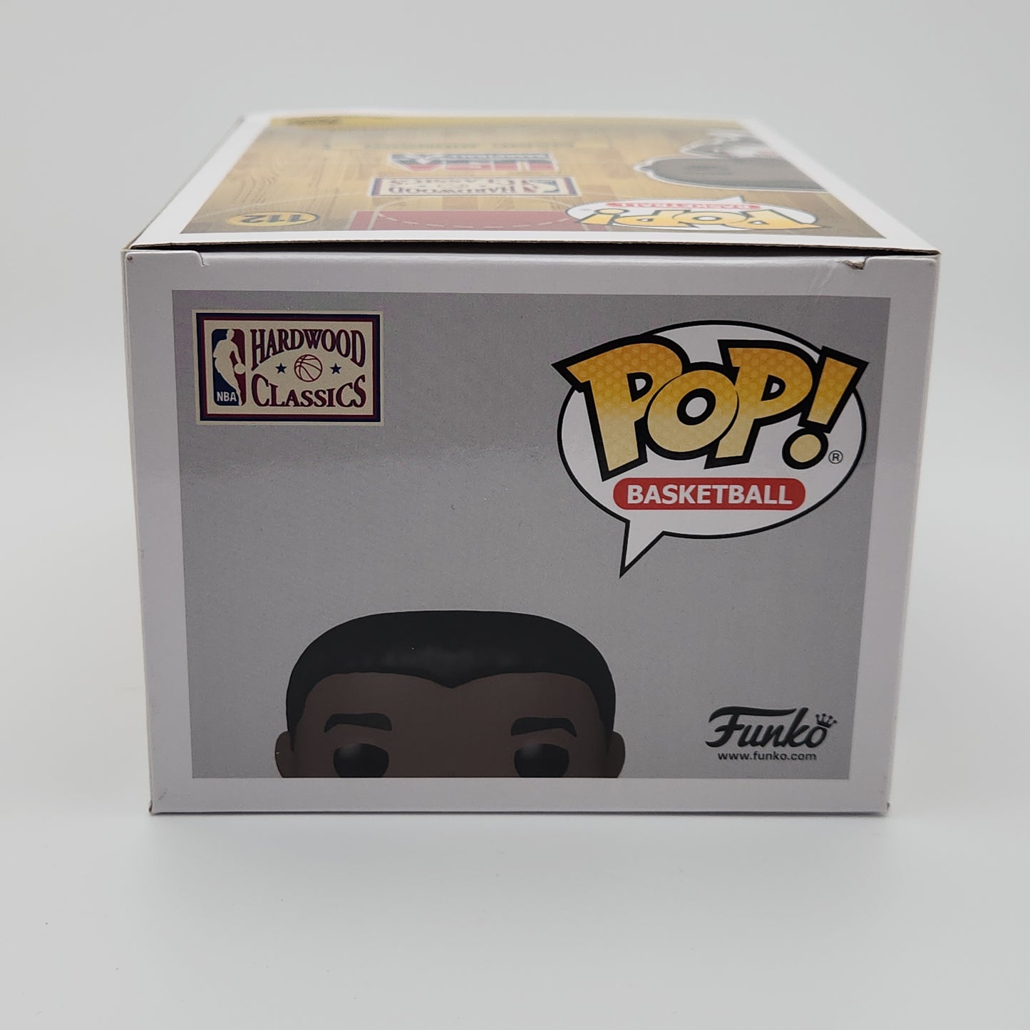 Funko Pop! Basketball- USA Dream Team: Magic Johnson (USA)