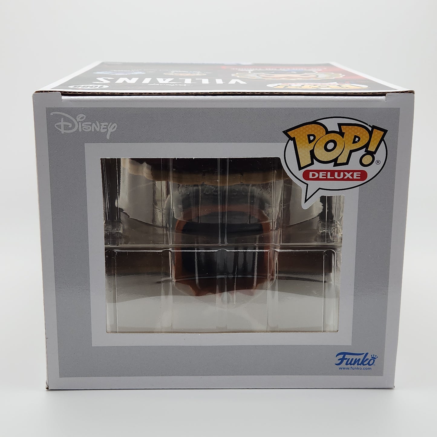 Funko Pop! Movies- Evil Queen on Throne (Disney)