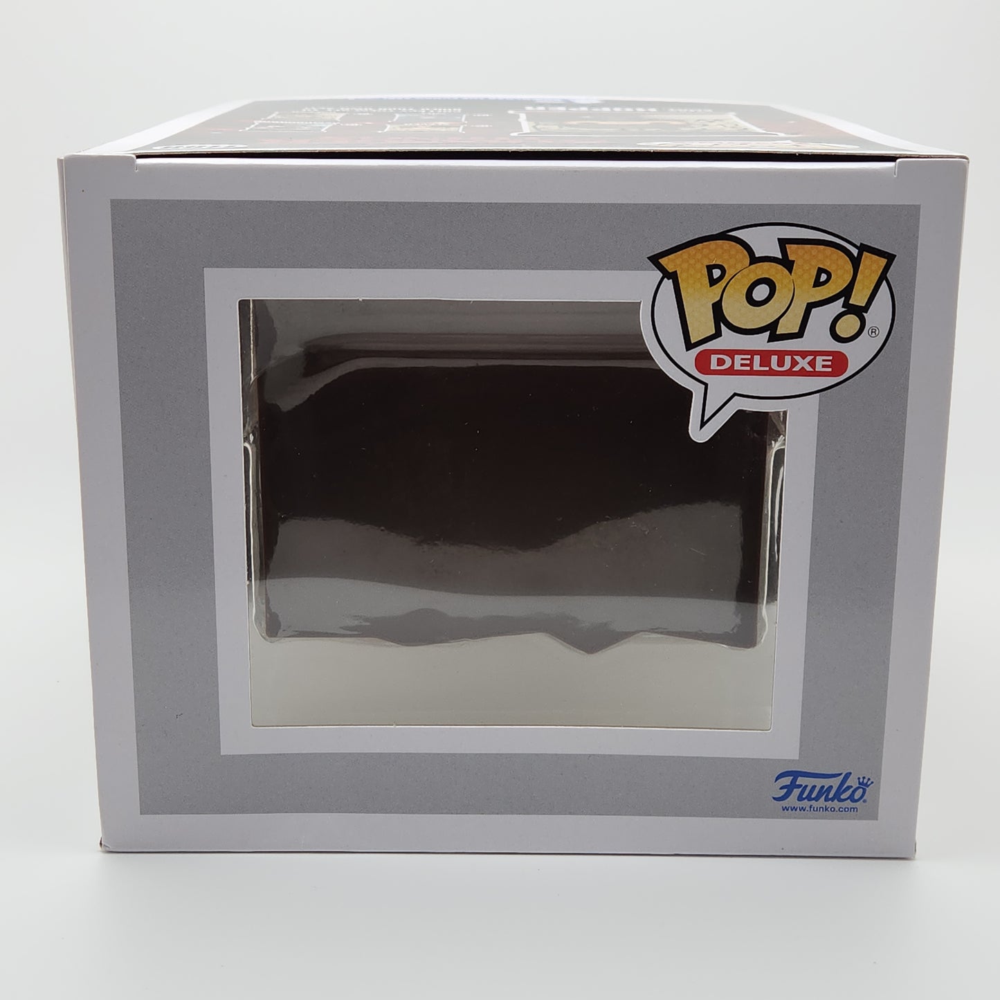 Funko Pop! Television- Hopper (Stranger Things)