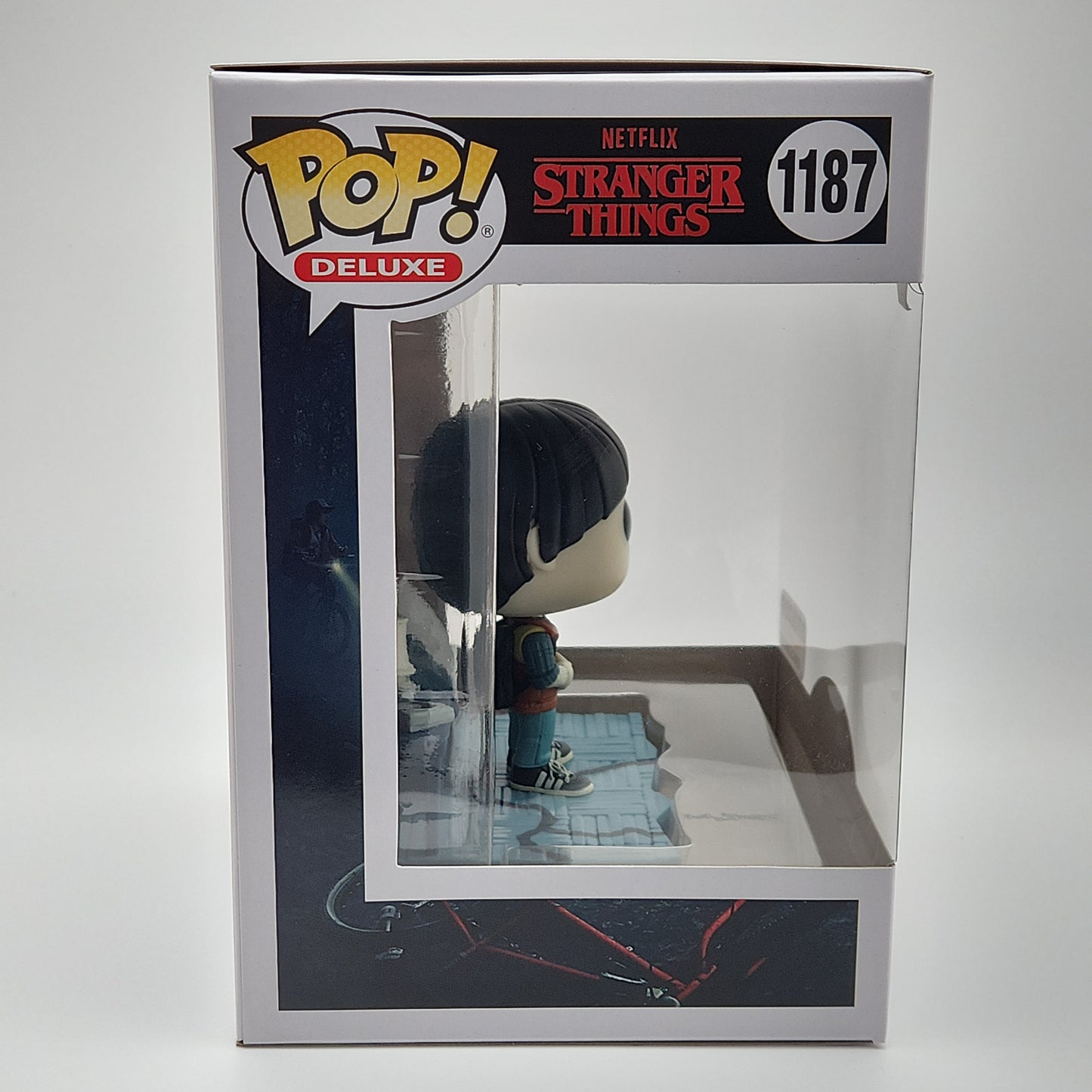 Funko Pop! Television- Will (Stranger Things)