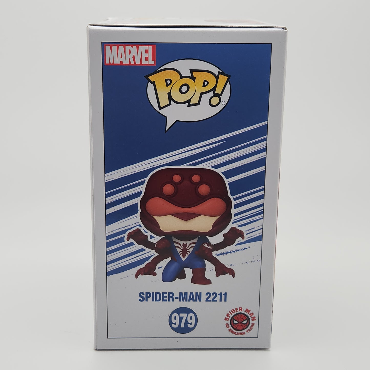 Funko Pop! Marvel: Spider-Man 2211