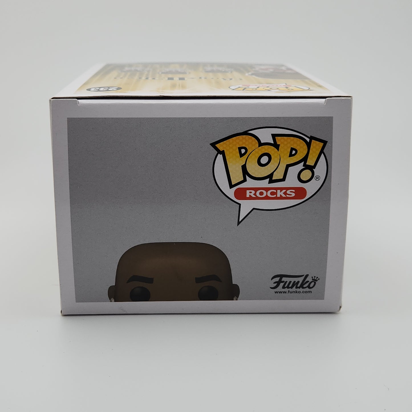 Funko Pop! Rocks- Wanya Morris (Boyz II Men)