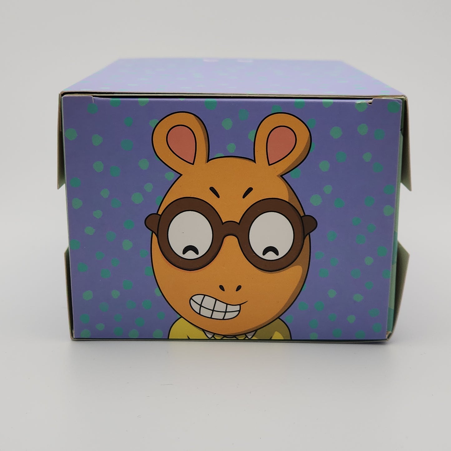 Youtooz- Arthur (Angry)