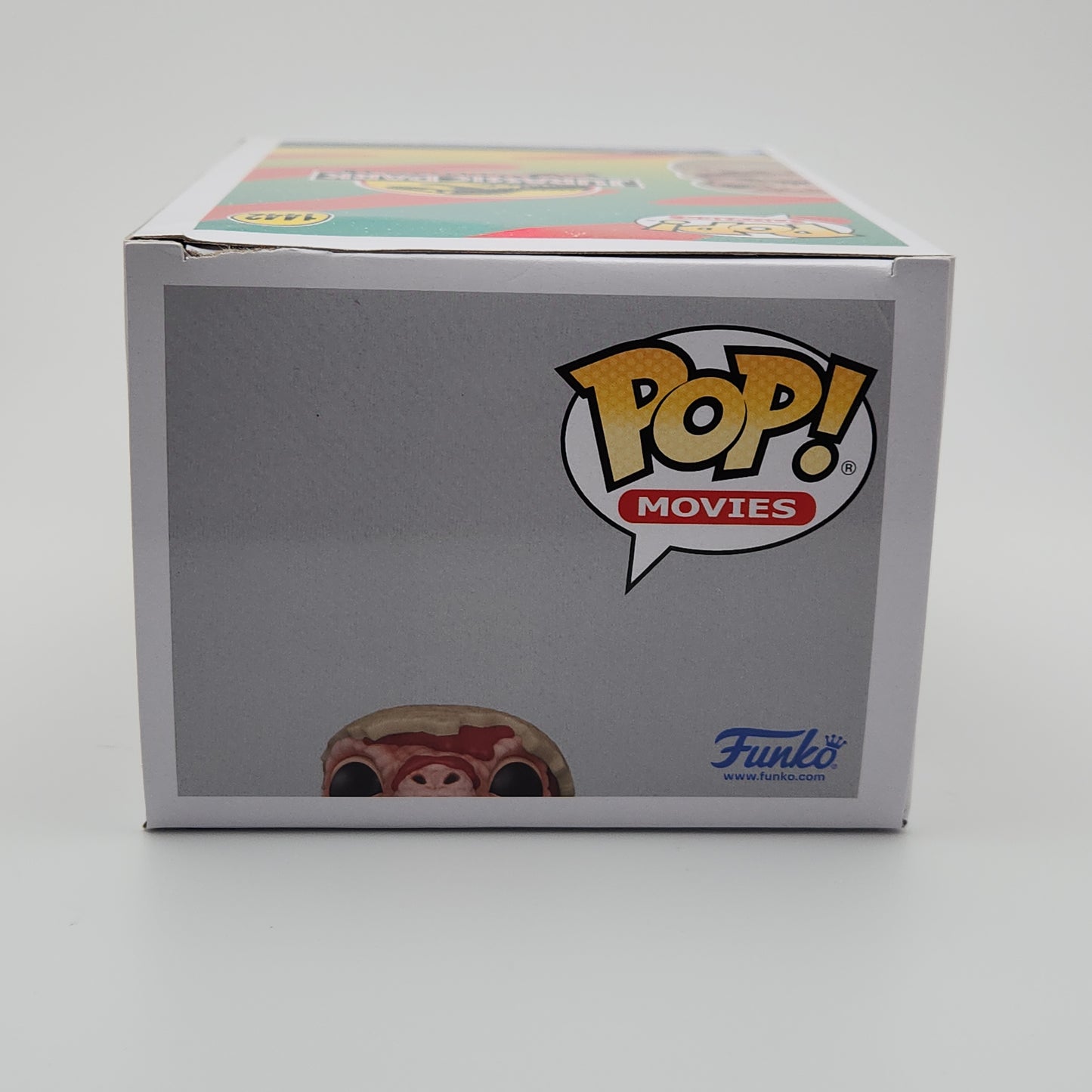 Funko Pop! Movies- Jurassic Park: Hatching Raptor