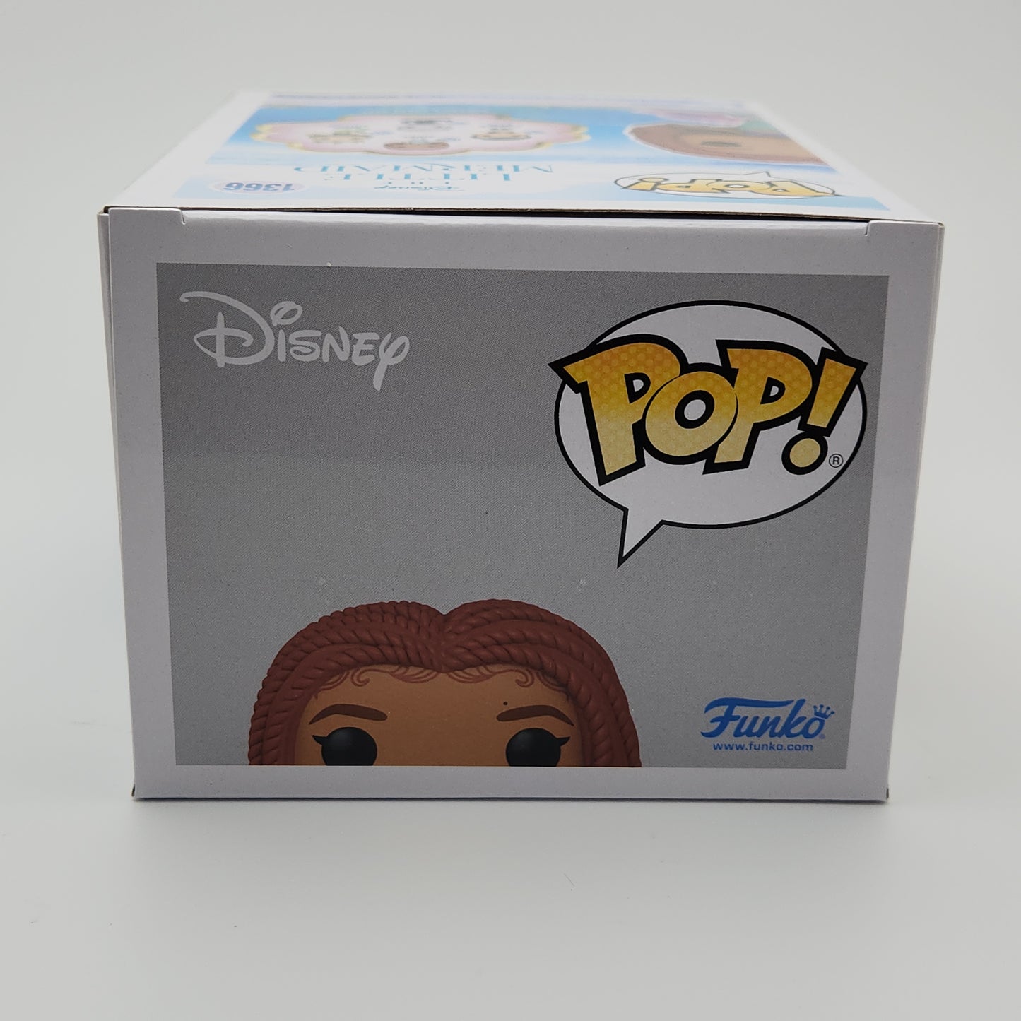 Funko Pop! Movies- The Little Mermaid: Ariel (SDCC Shared Exclusive)