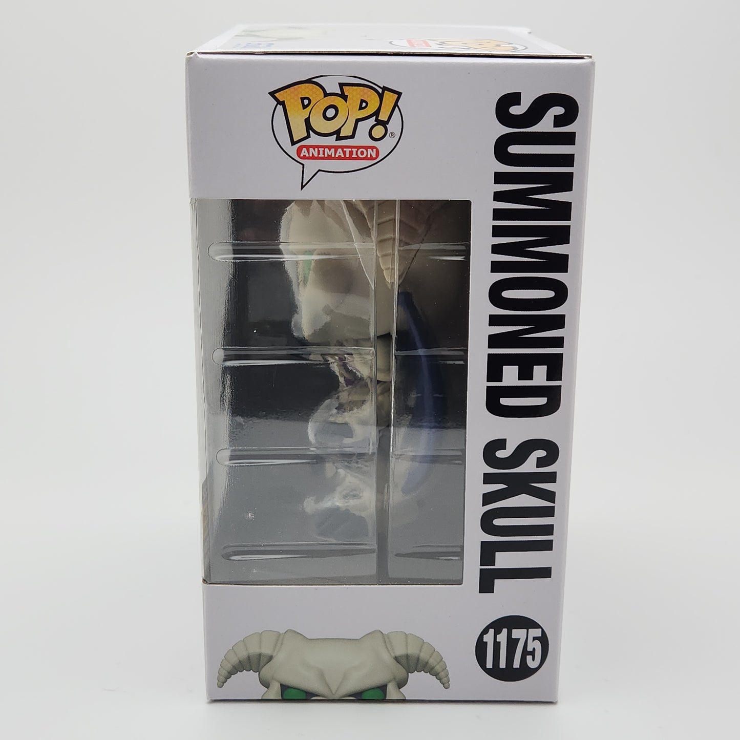 Funko Pop! Animation- Yu-Gi-Oh! Summoned Skull