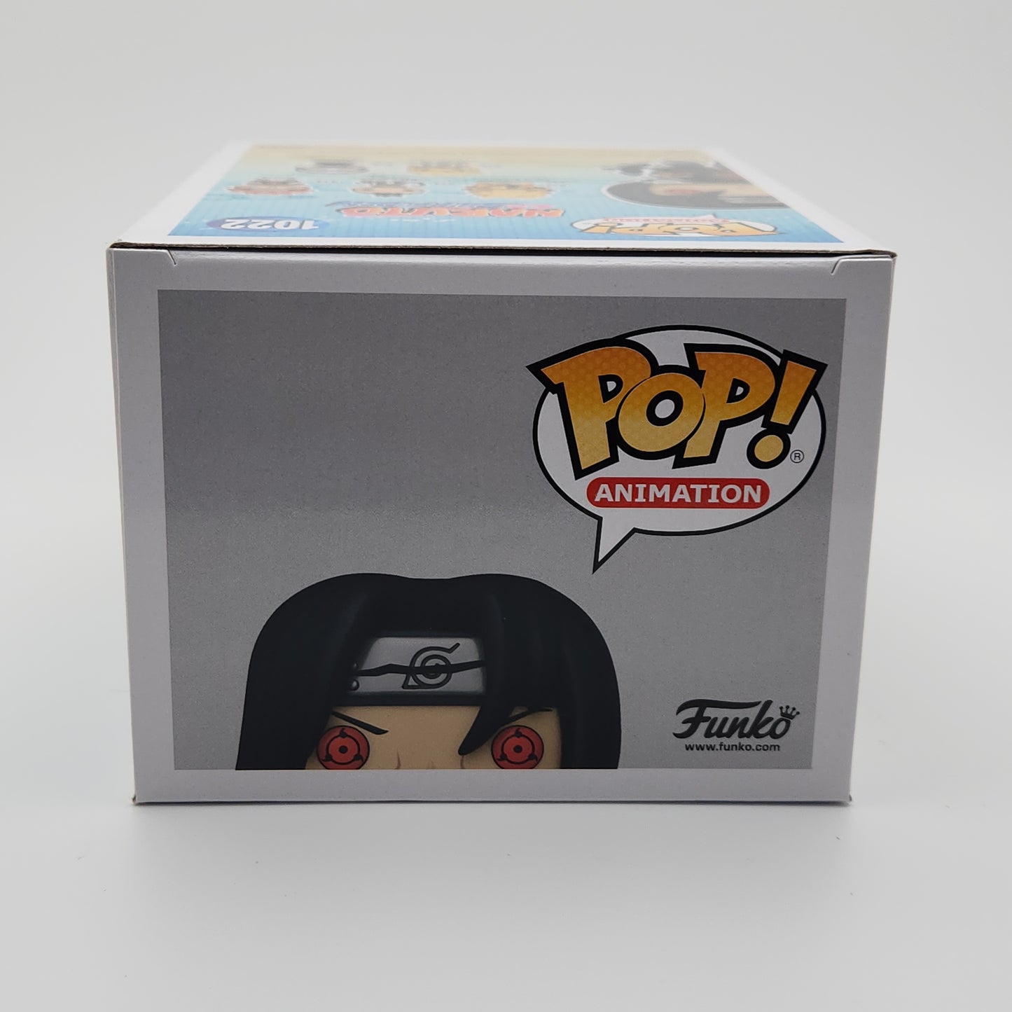 Funko Pop! Animation- Naruto Shippuden: Itachi With Crows