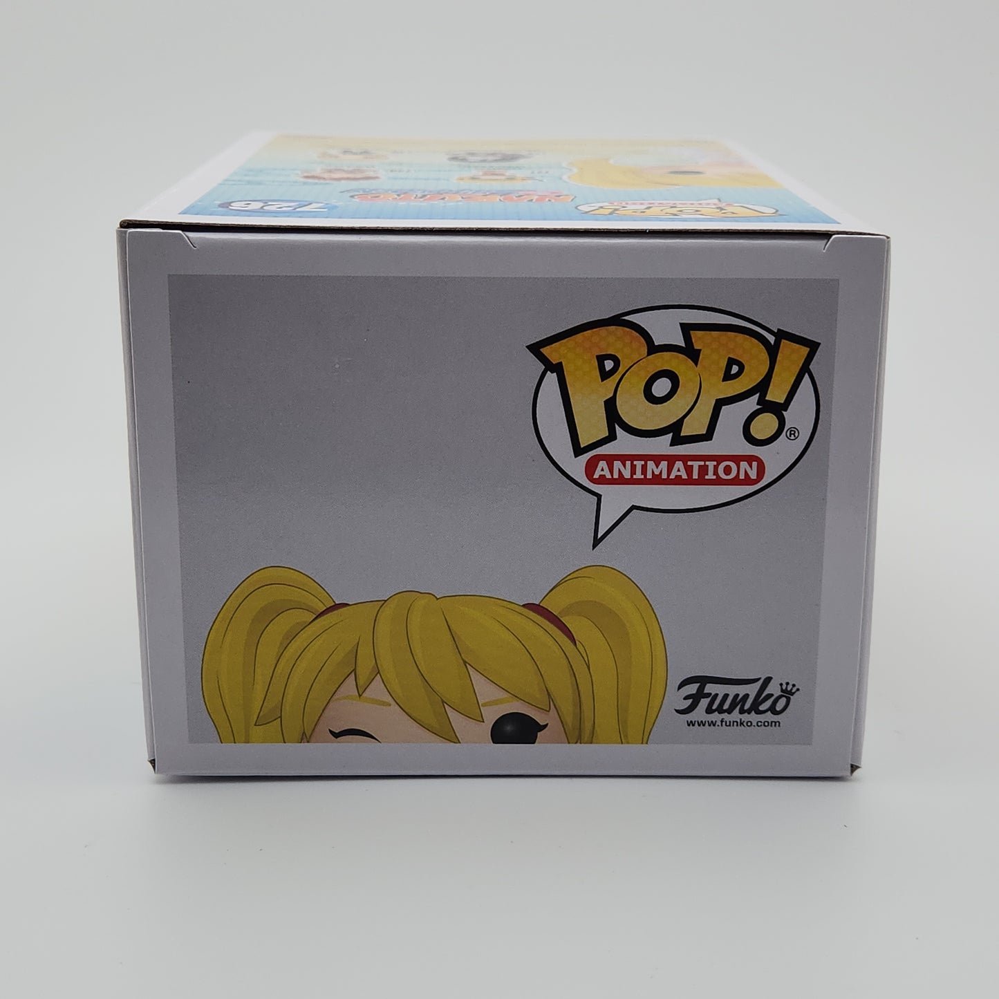 Funko Pop! Animation- Naruto Shippuden: Naruto Uzumaki (Sexy Jutsu)