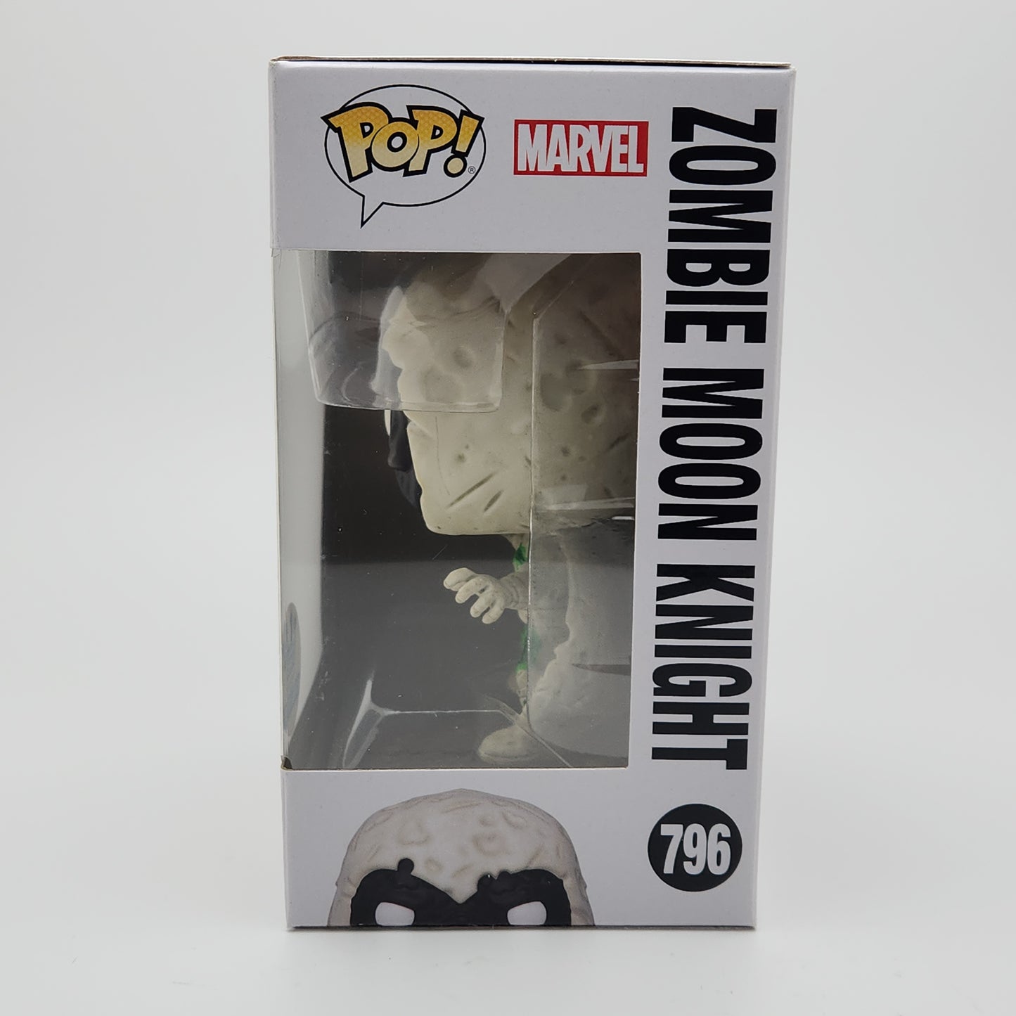Funko Pop! Marvel Zombies- Zombie Moon Knight