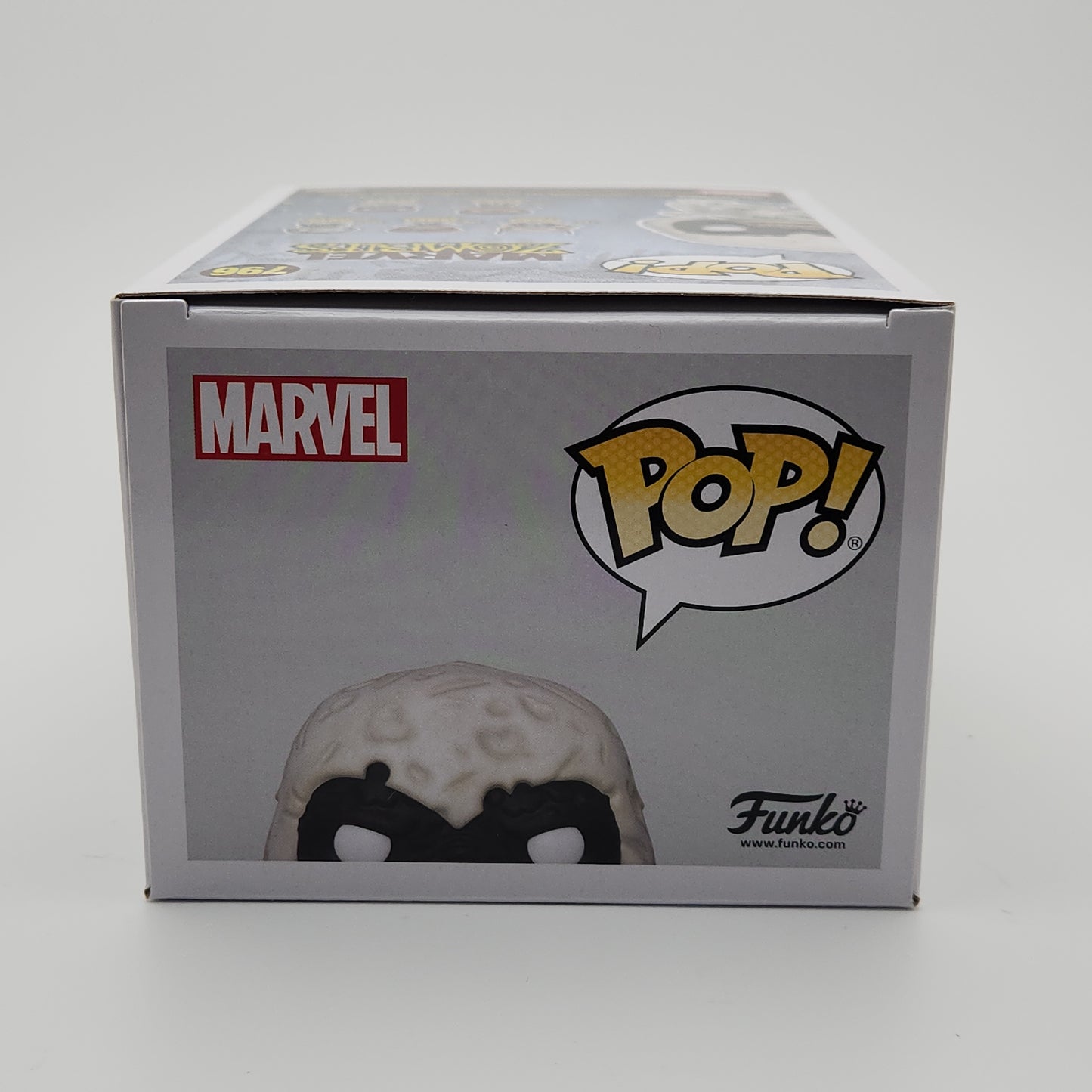 Funko Pop! Marvel Zombies- Zombie Moon Knight