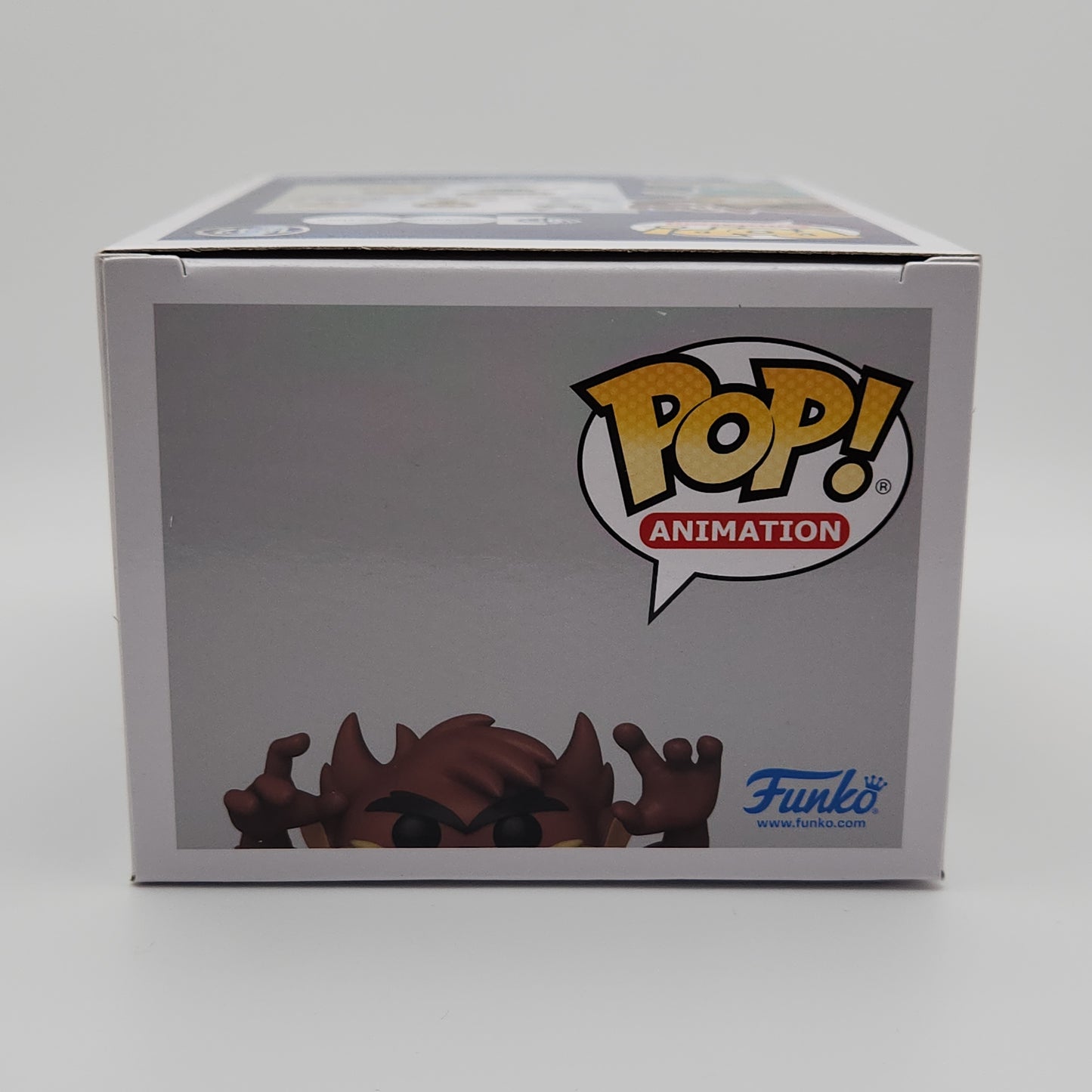 Funko Pop! Animation- Taz as Scooby-Doo
