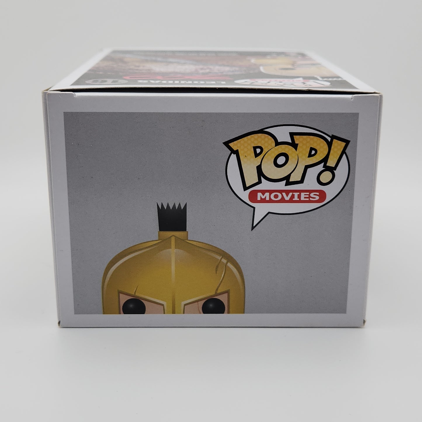 Funko Pop! Movies- Leonidas