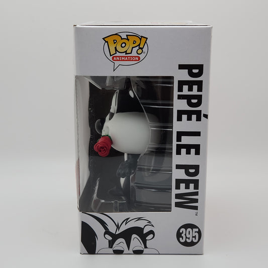 Funko Pop! Animation- Pepé Le Pew