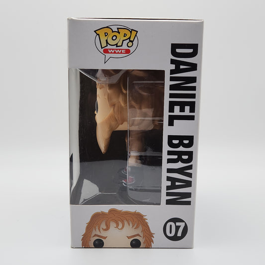 Funko Pop! WWE- Daniel Bryan