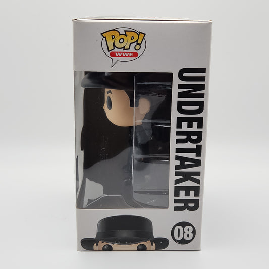 Funko Pop! WWE- Undertaker