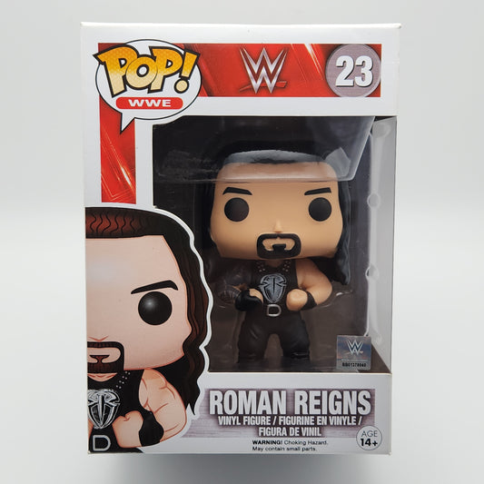 Funko Pop! WWE- Roman Reigns
