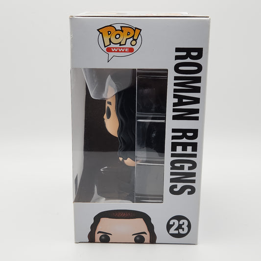 Funko Pop! WWE- Roman Reigns