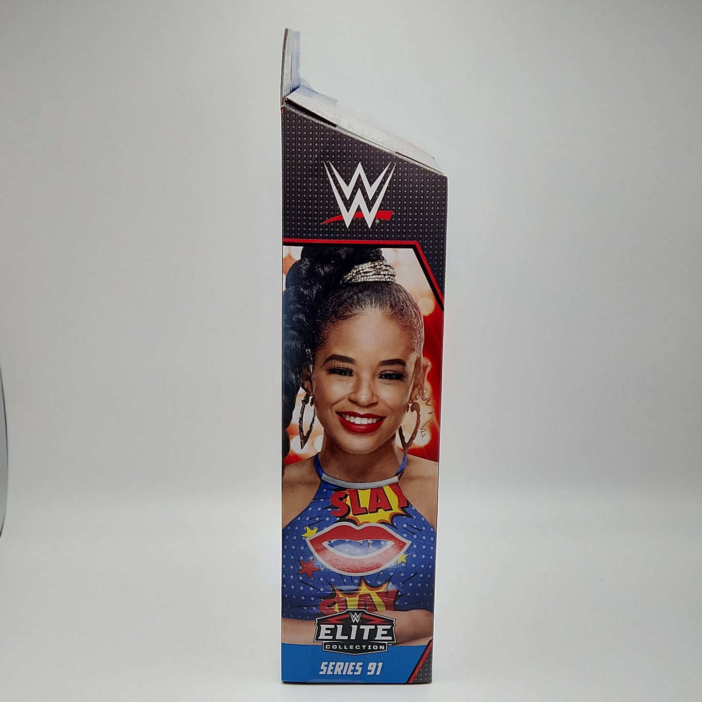 WWE Elite Collection Series- Bianca Belair