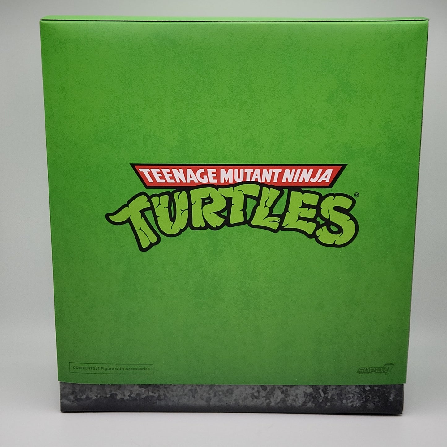 Super7 Ultimates- Teenage Mutant Ninja Turtles: Mutagen Man