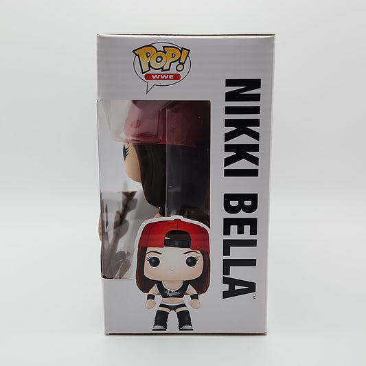 Funko Pop! WWE- Brie & Nikki Bella (2pk)
