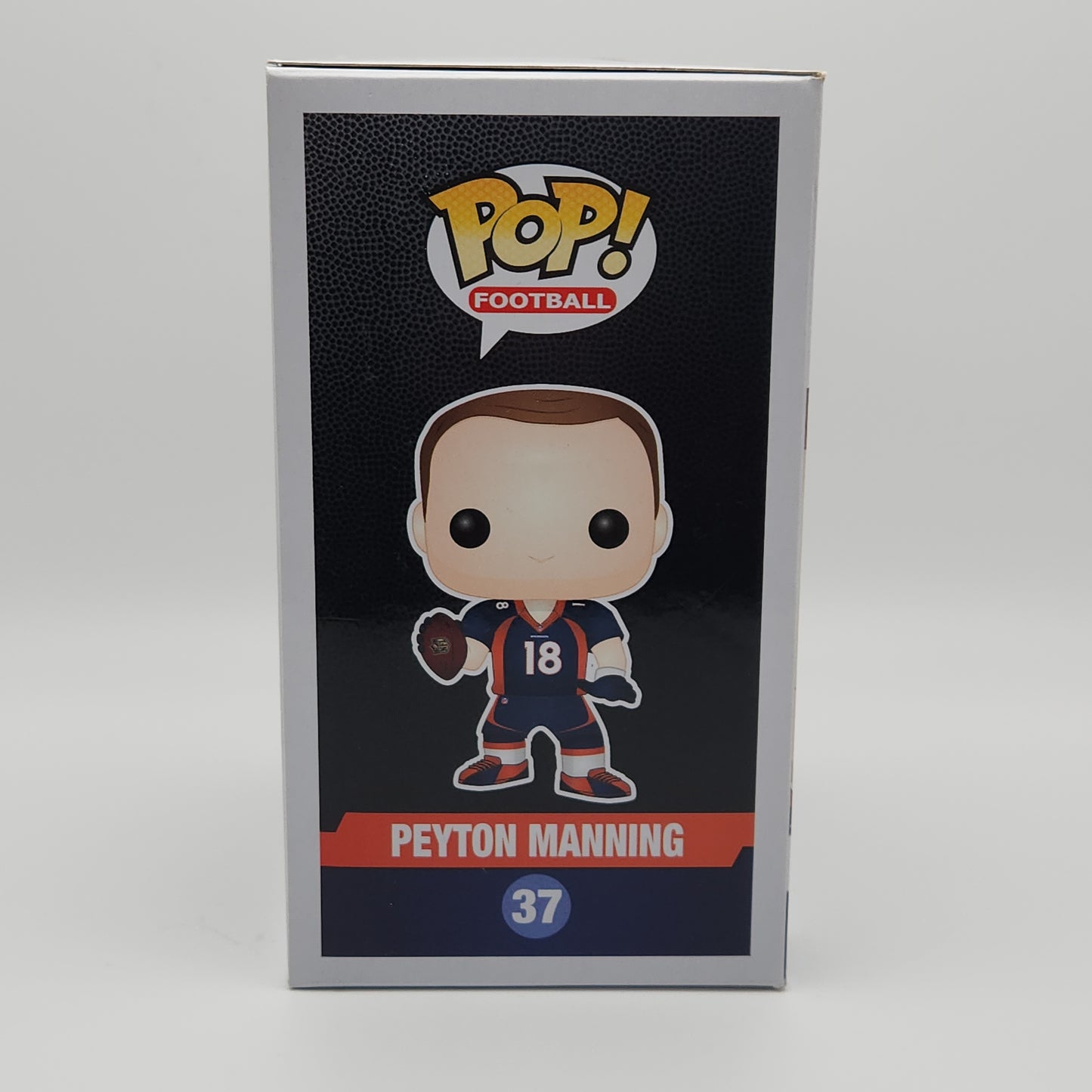 Funko Pop! Football- Denver Broncos: Peyton Manning