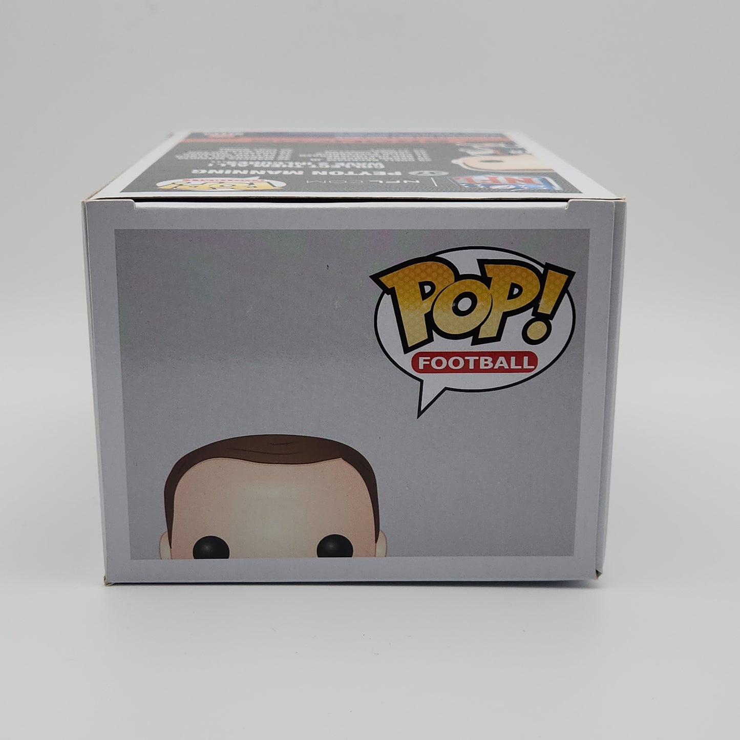 Funko Pop! Football- Denver Broncos: Peyton Manning