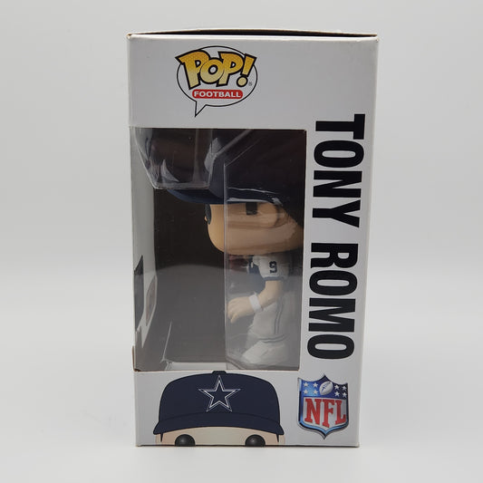 Funko Pop! Football- Dallas Cowboys: Tony Romo