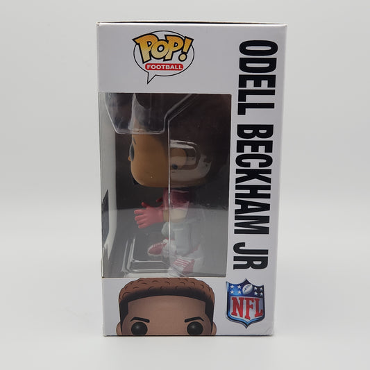 Funko Pop! Football- NY Giants: Odell Beckham Jr