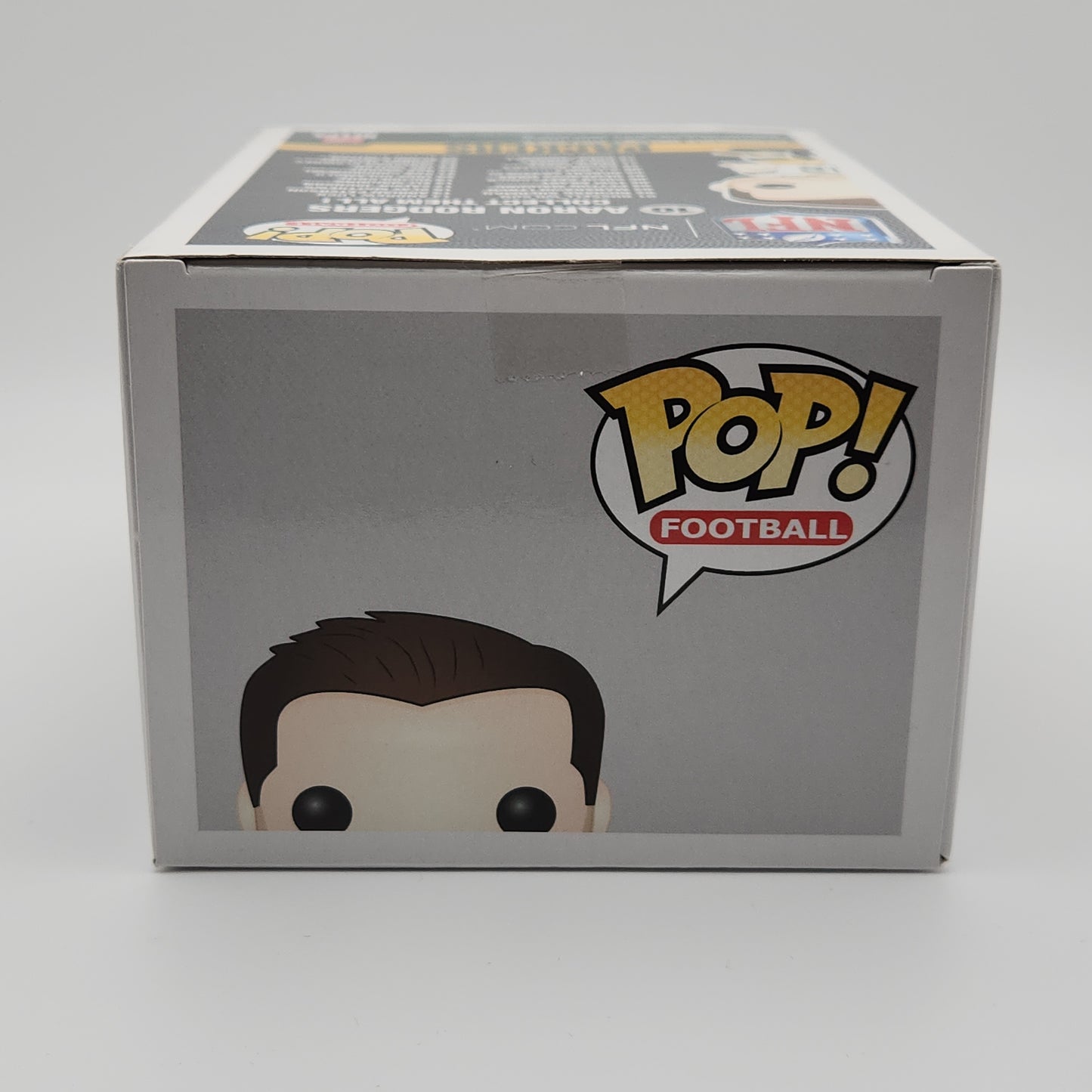 Funko Pop! Football- Green Bay Packers: Aaron Rodgers