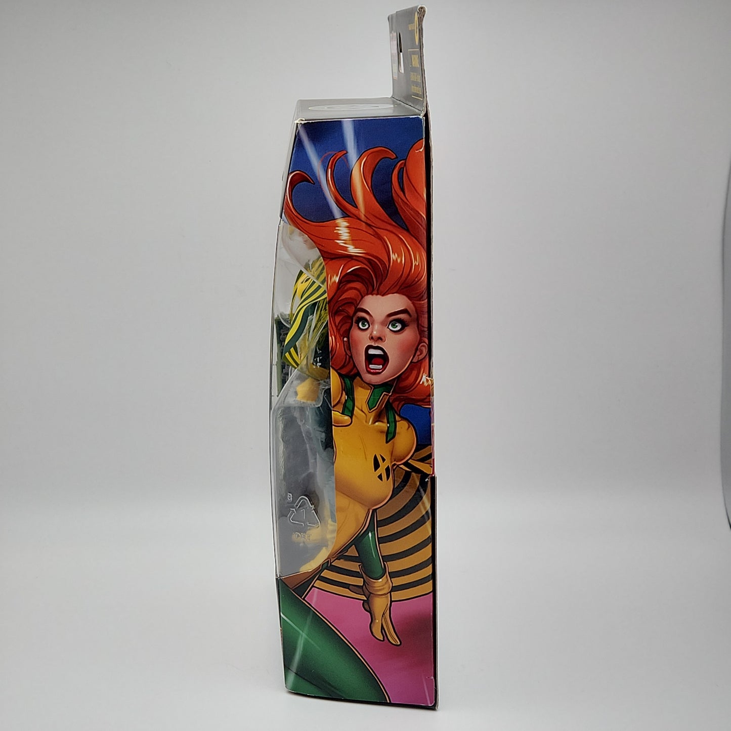 Marvel Legends Series- X-Men: Marvel's Siryn