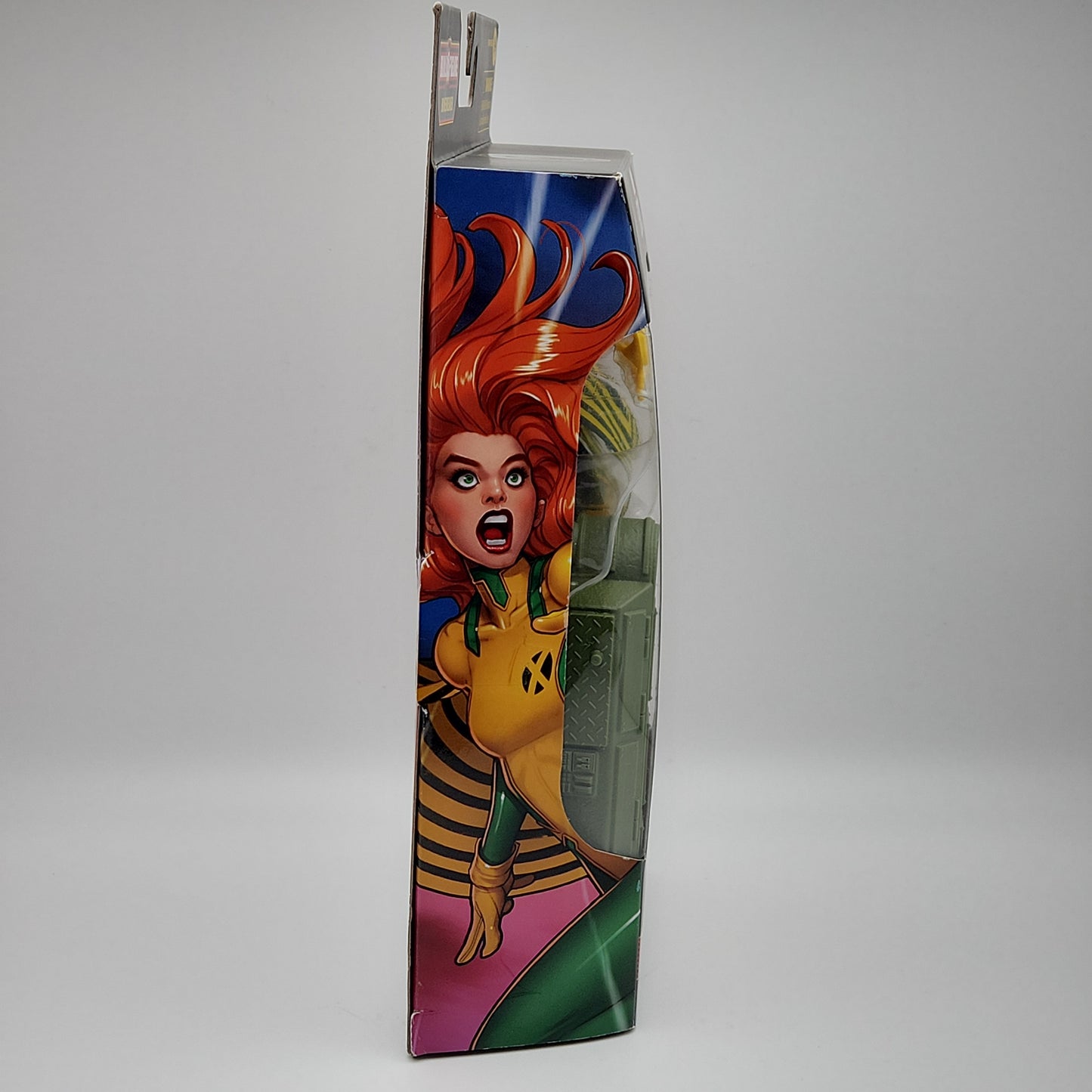 Marvel Legends Series- X-Men: Marvel's Siryn