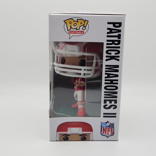 Funko Pop! Football- Kansas City Chiefs: Patrick Mahomes II