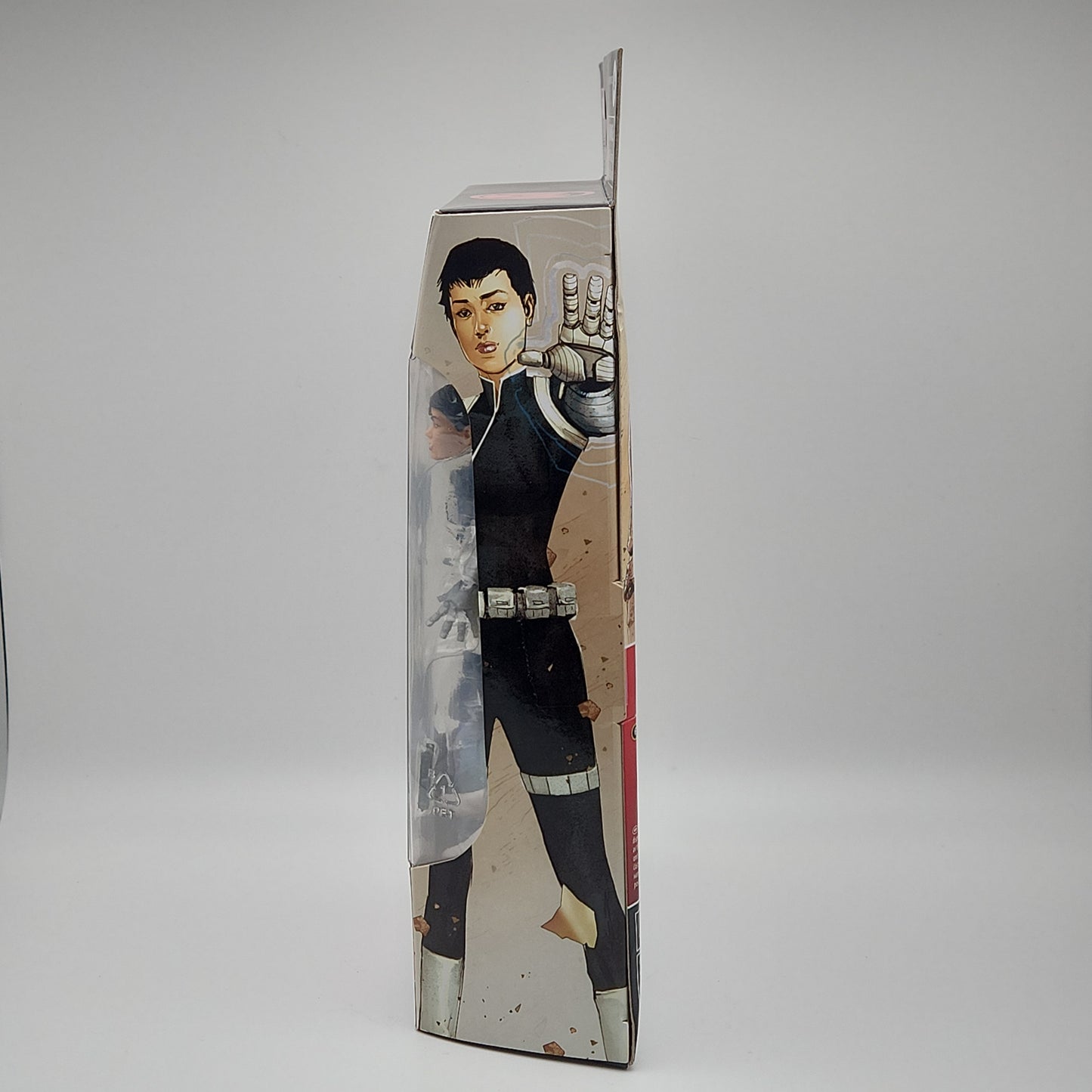 Marvel Legends Series- Marvel's Quake