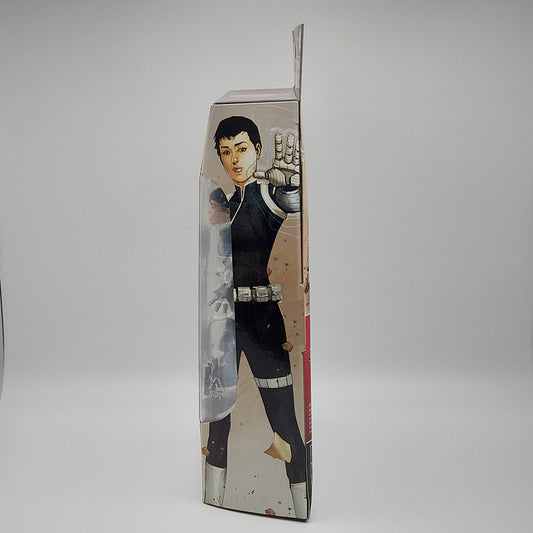 Marvel Legends Series- Marvel's Quake
