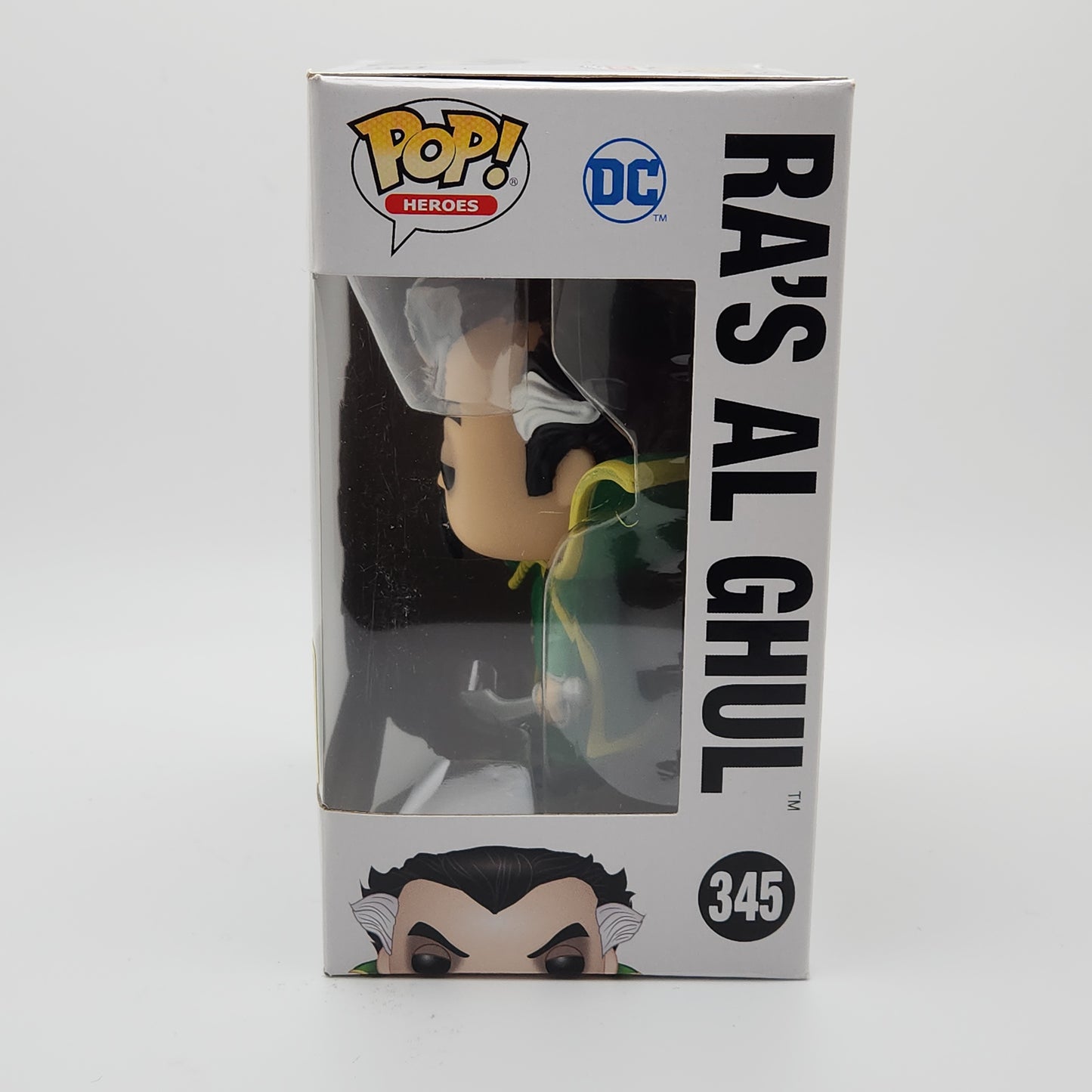 Funko Pop! Heroes- Batman: Ra's Al Ghul