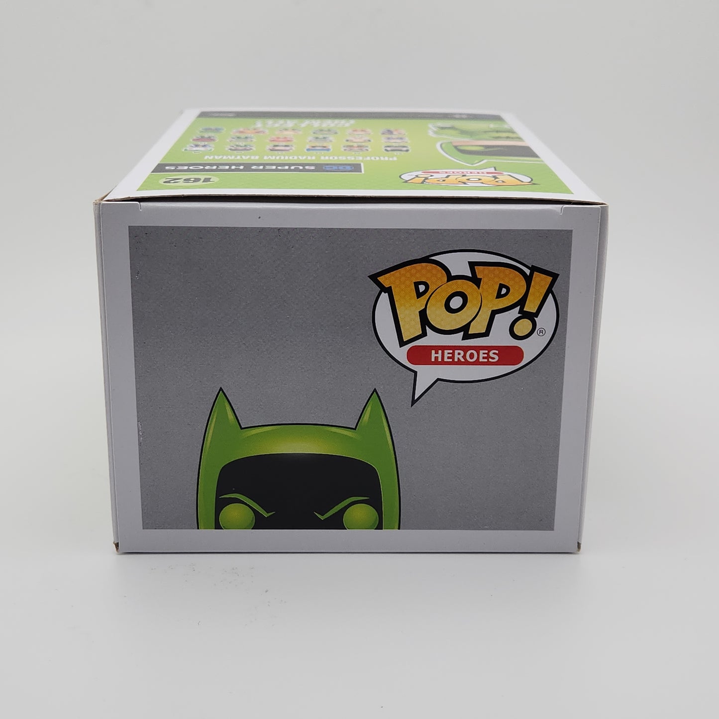 Funko Pop! Heroes- DC Super Heroes: Professor Radium Batman (Glows in the Dark)