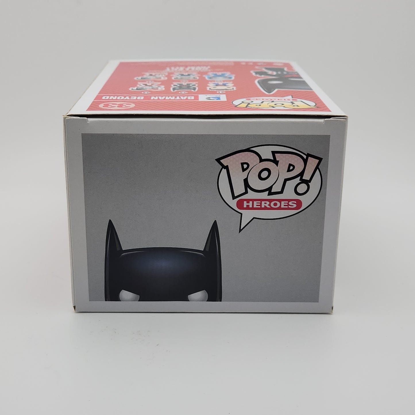 Funko Pop! Heroes- DC Comics: Batman Beyond