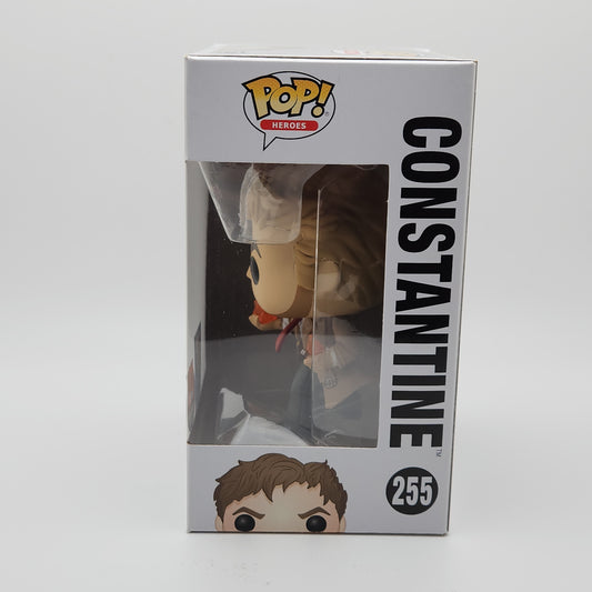 Funko Pop! Heroes- DC Super Heroes: Constantine