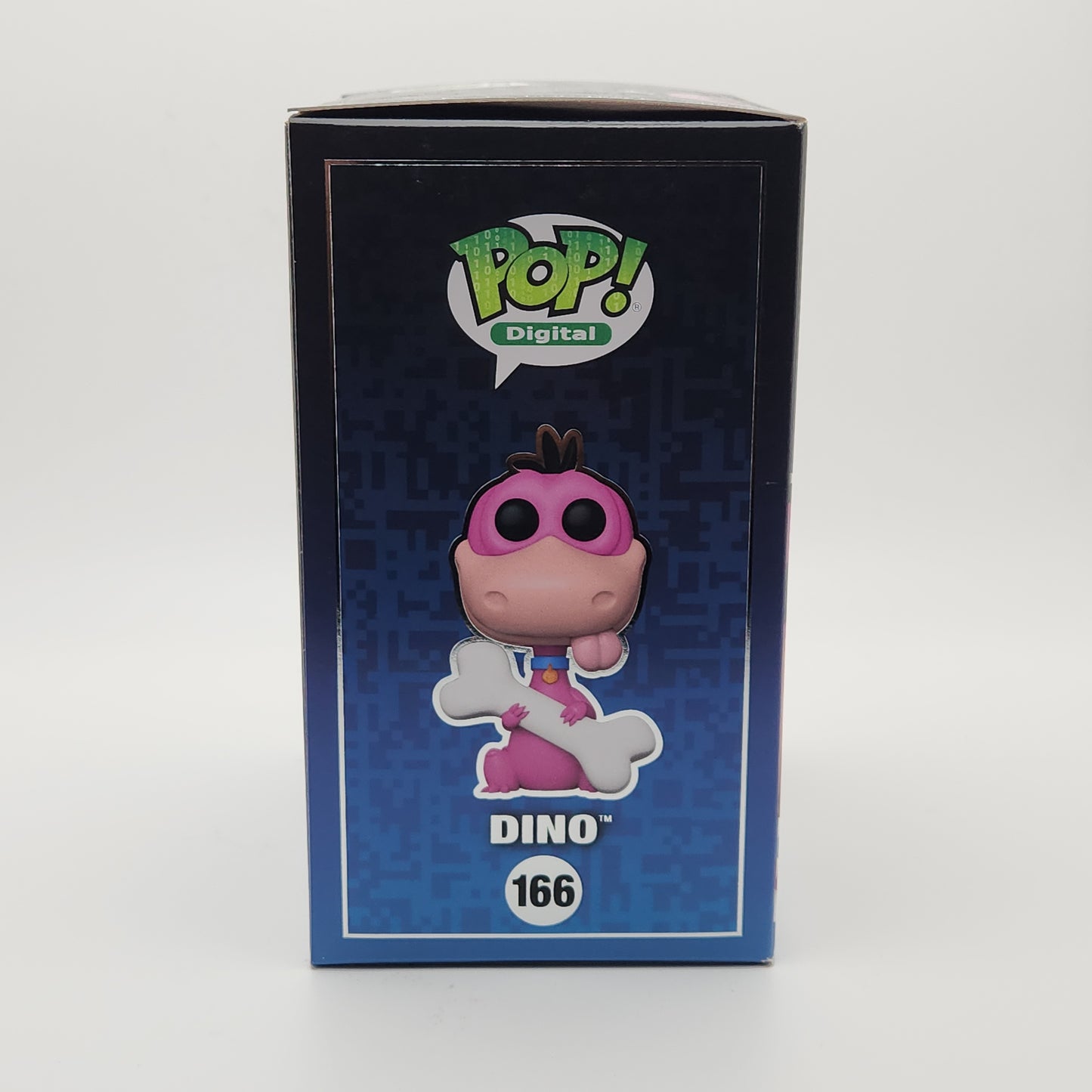 Funko Pop! Digital- The Flintstones: Dino