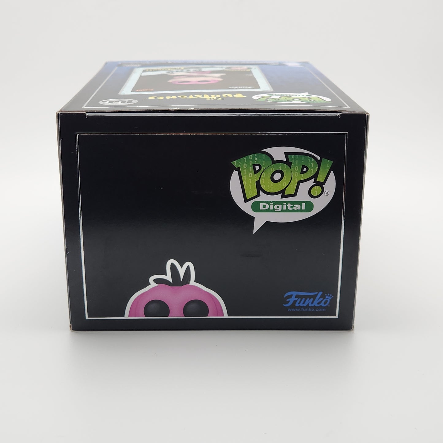 Funko Pop! Digital- The Flintstones: Dino
