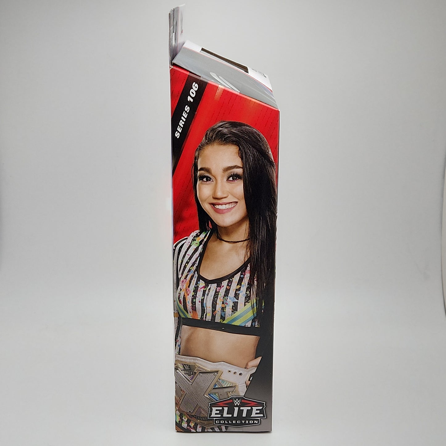 WWE Elite Collection Series- Roxanne Perez