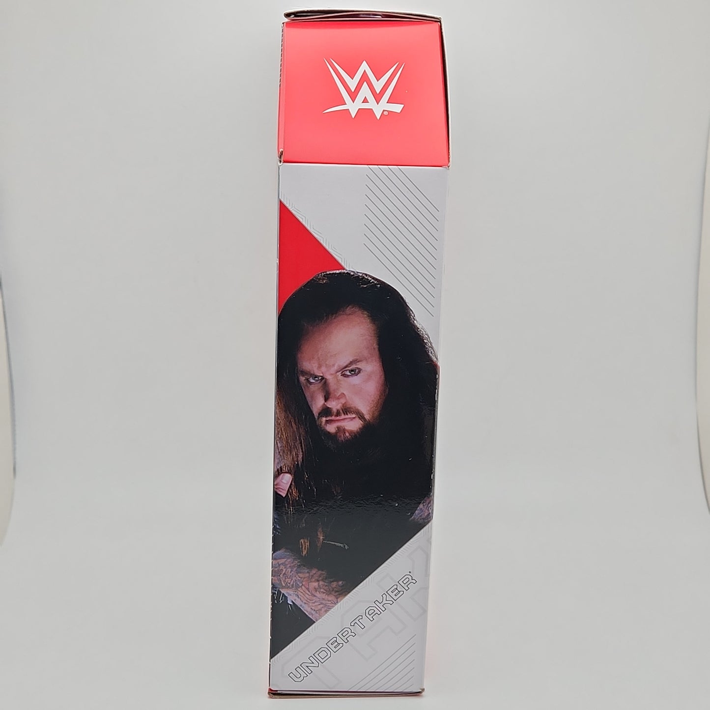 WWE Ultimate Edition 20- The Undertaker