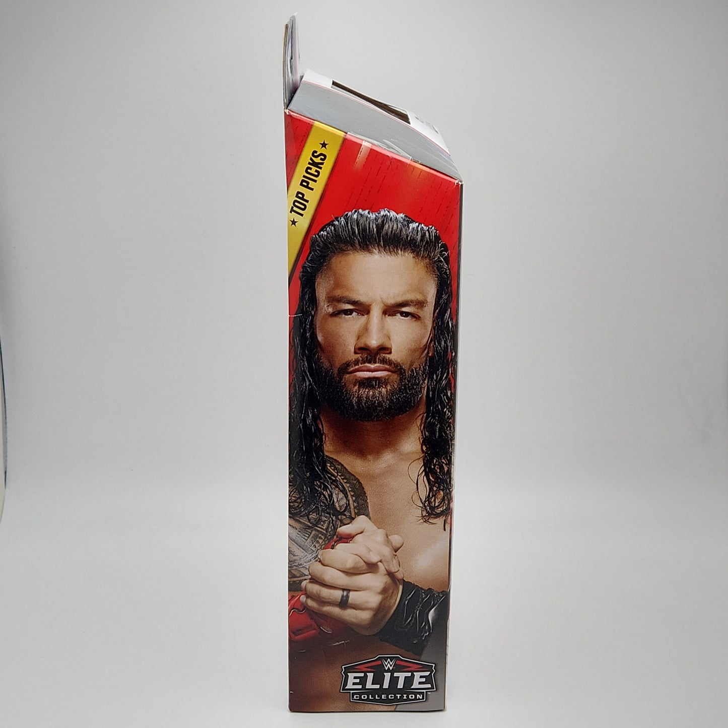 WWE Elite Collection Series- Top Picks- Roman Reigns